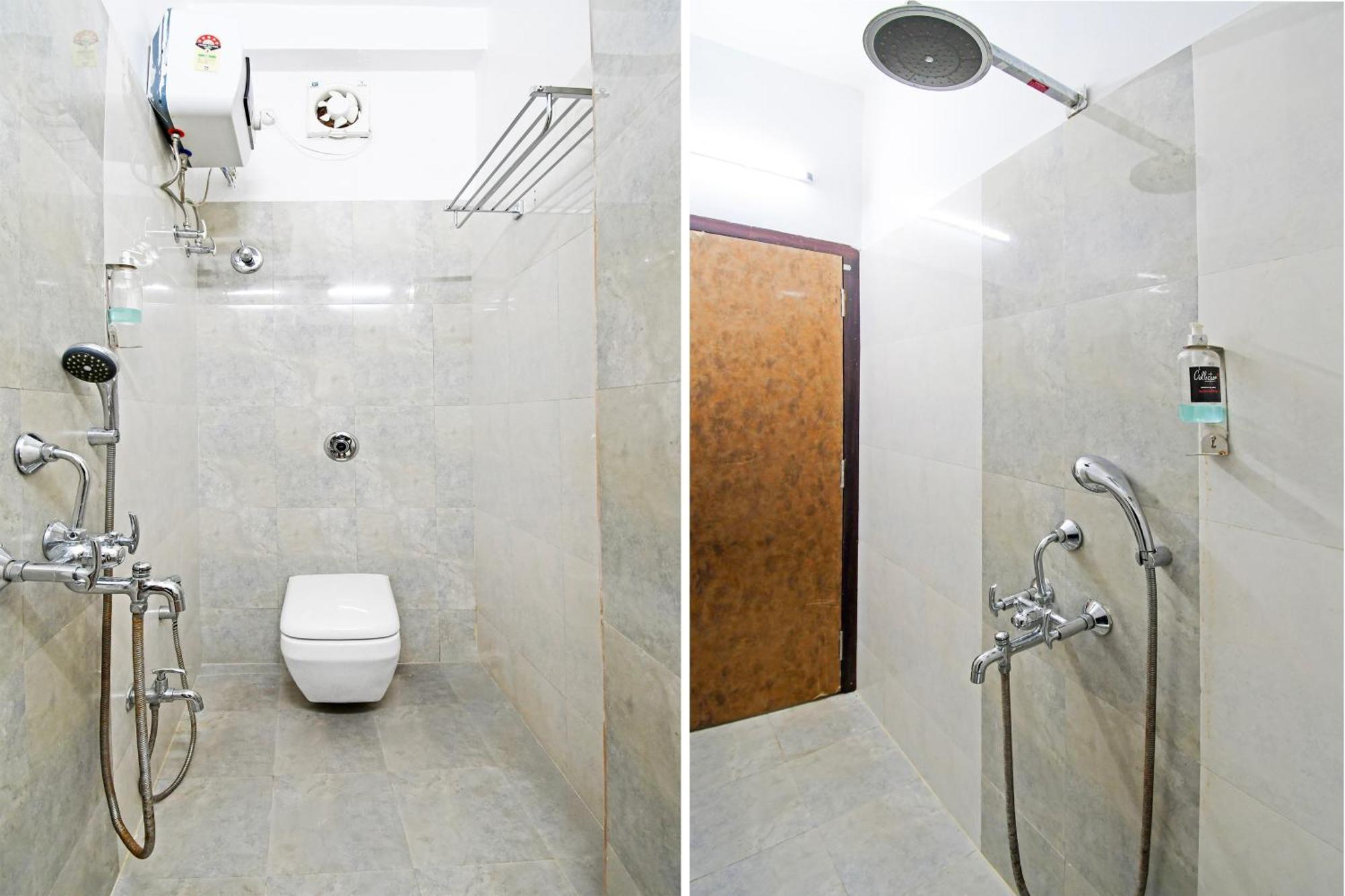מלון בובנשוואר Super Townhouse Mancheswar Industrial Estate מראה חיצוני תמונה